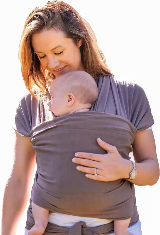 baby carrier wrap