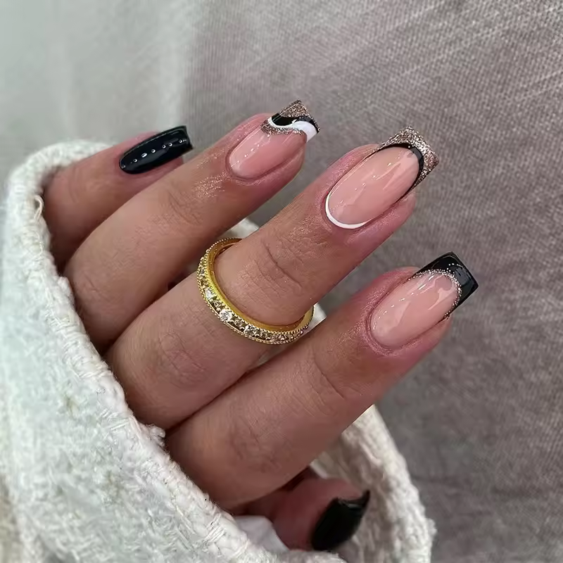 French Manicure