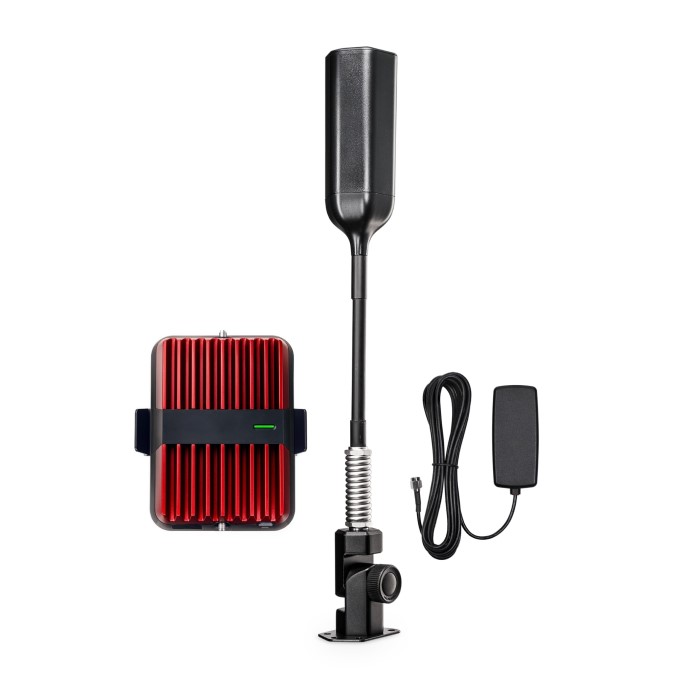 weboost cell phone signal booster