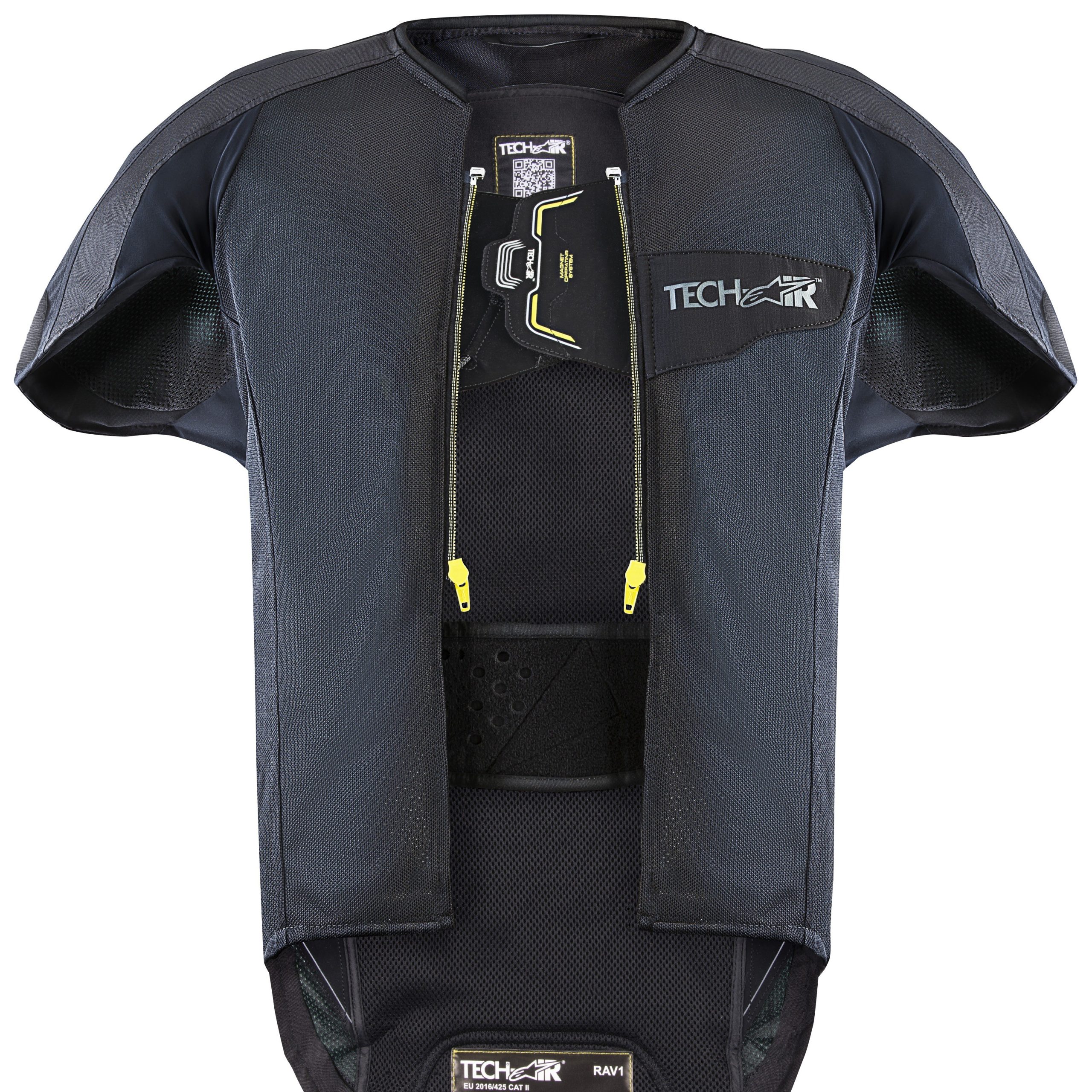 airbag vest