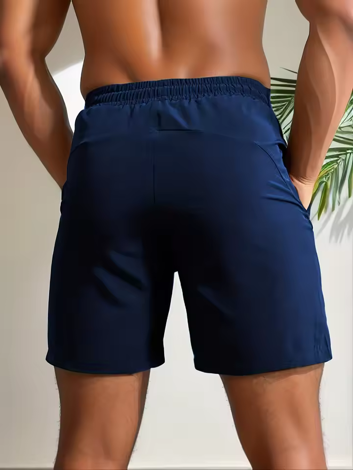 gym shorts