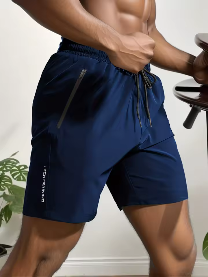gym shorts