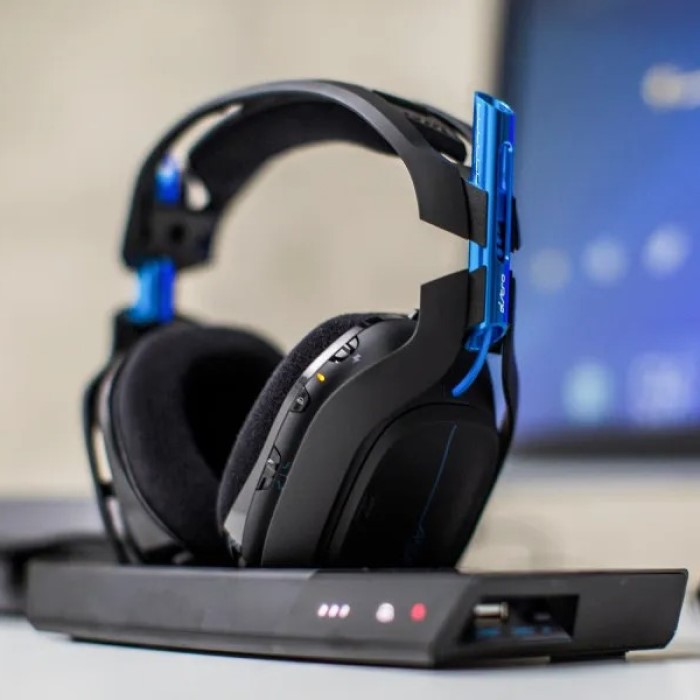 gaming headset ps4