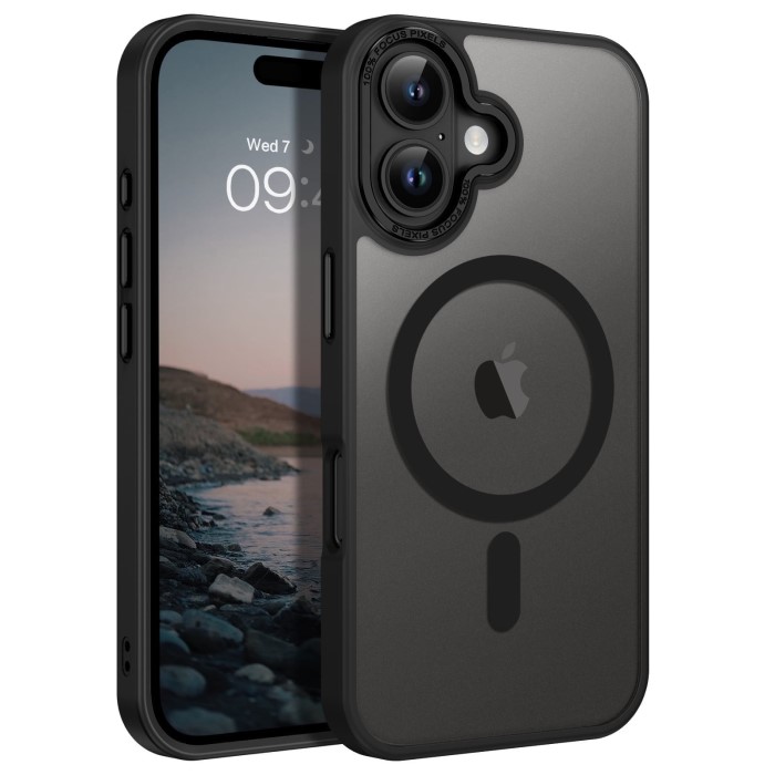 shockproof phone case