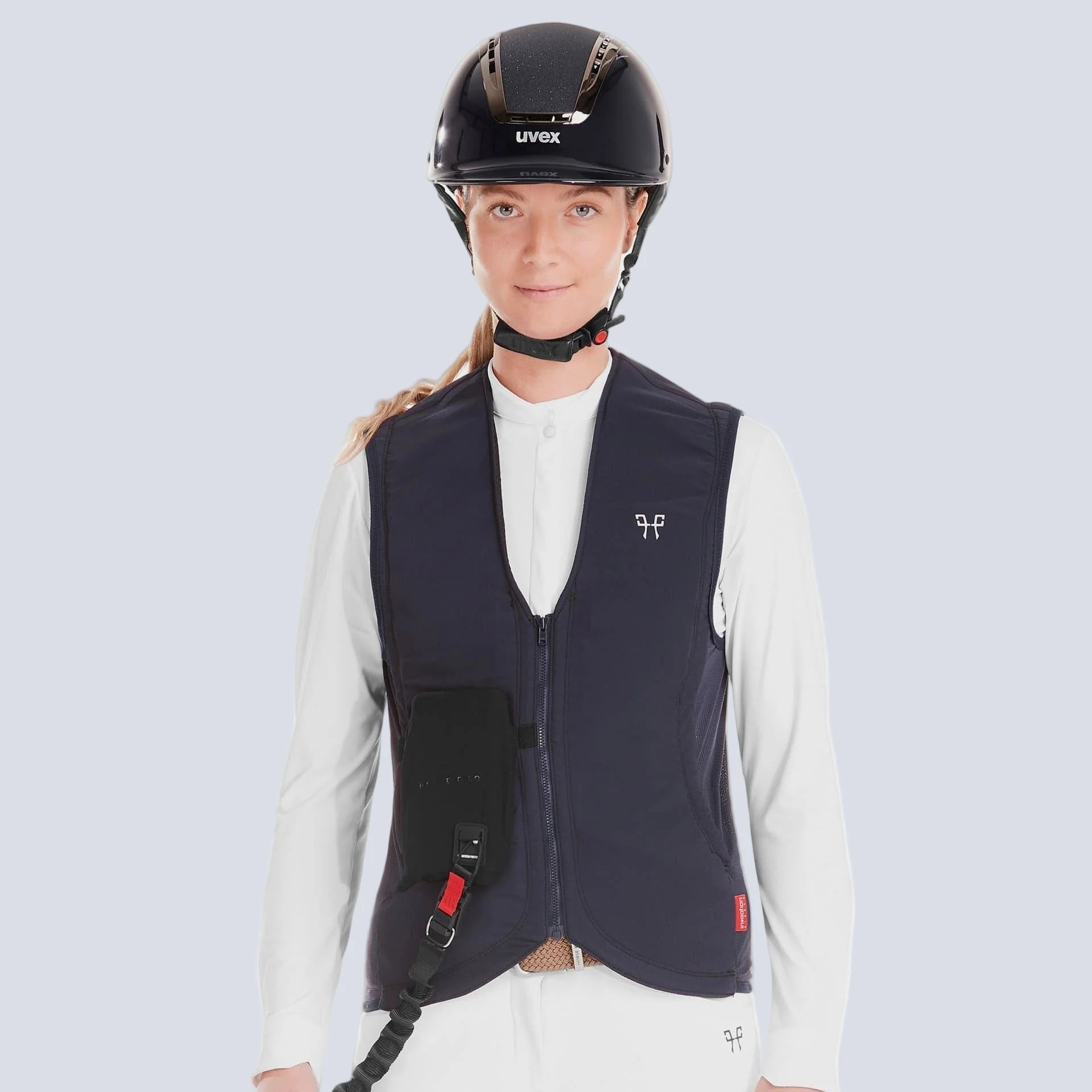 airbag vest