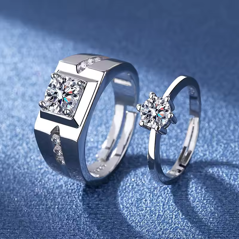 promise rings