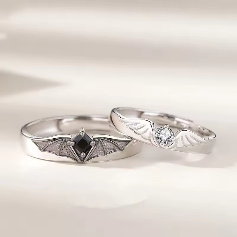promise rings
