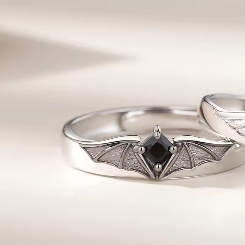 promise rings