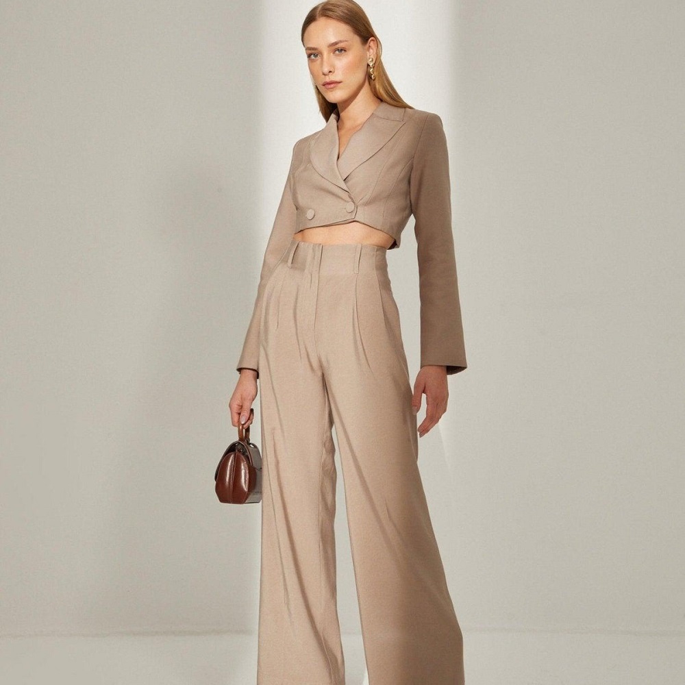 blazer sets