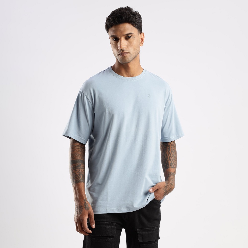 baggy shirts