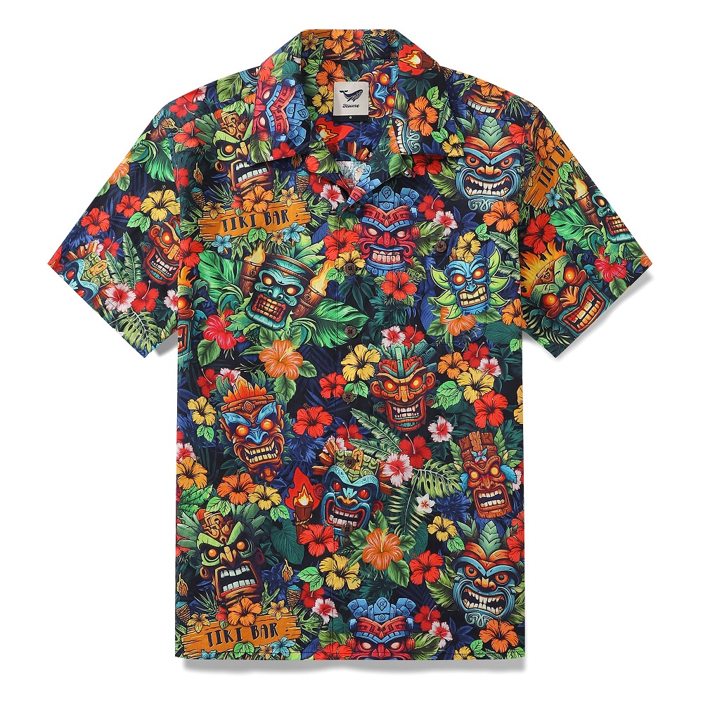 Vintage Shirts Men: Elevate Your Wardrobe with Timeless Styles