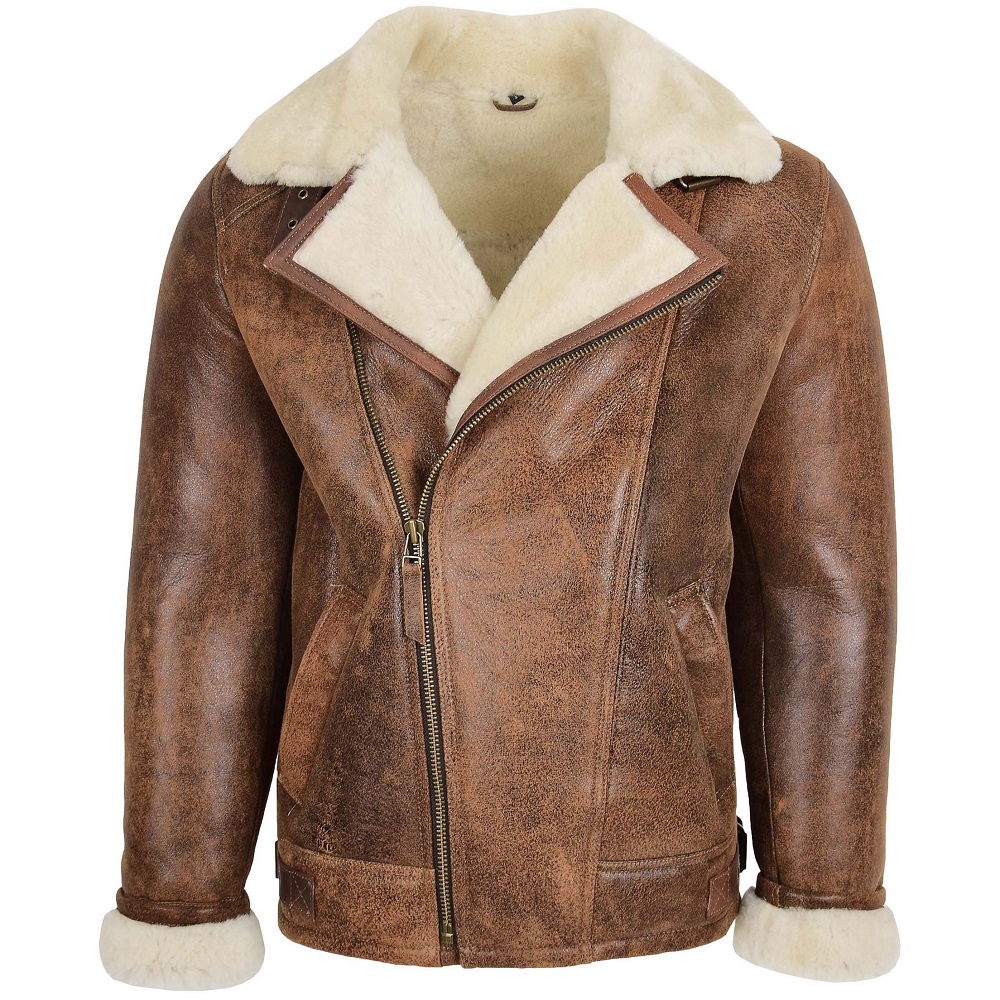 pilot jacket