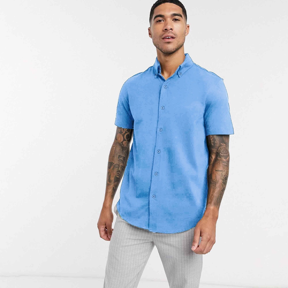 mens casual shirts