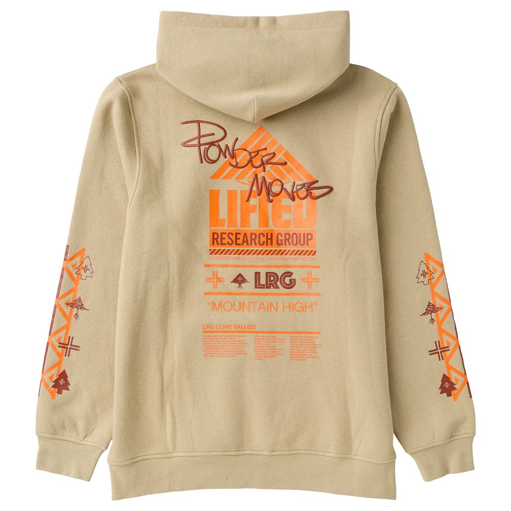 fresh hoodies