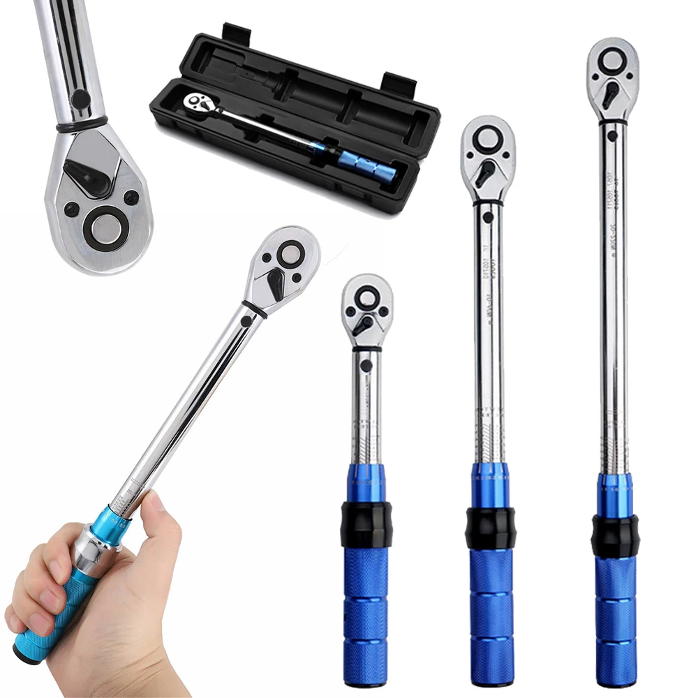 small torque wrench