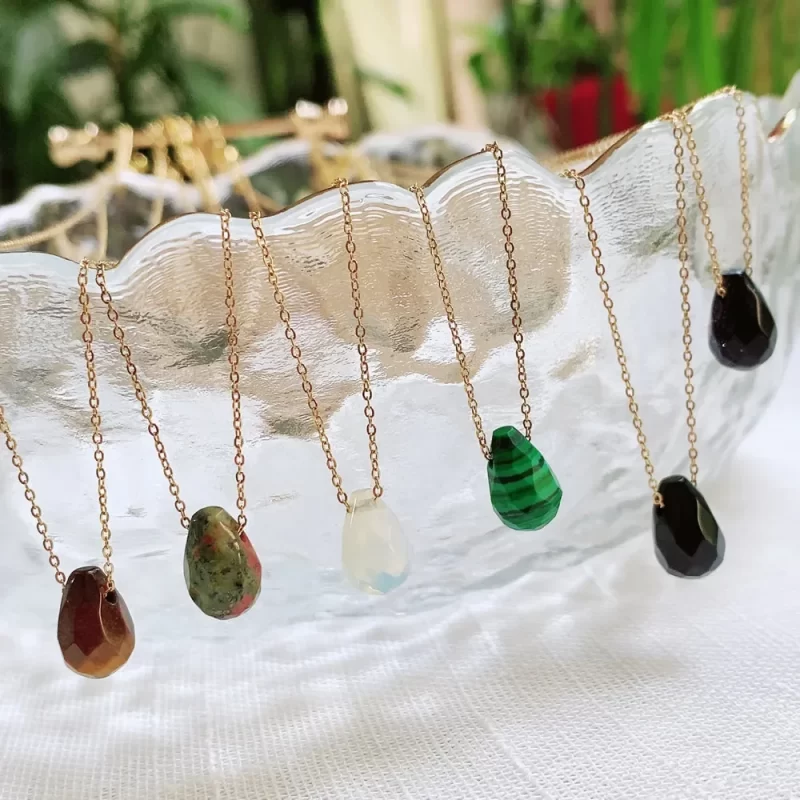 amber necklaces for babies