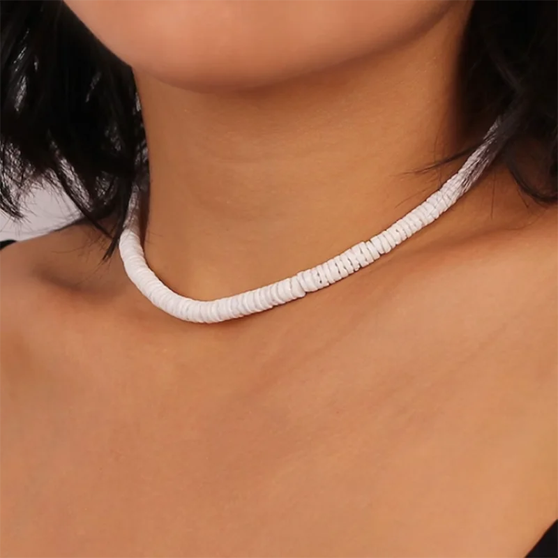 surf necklaces