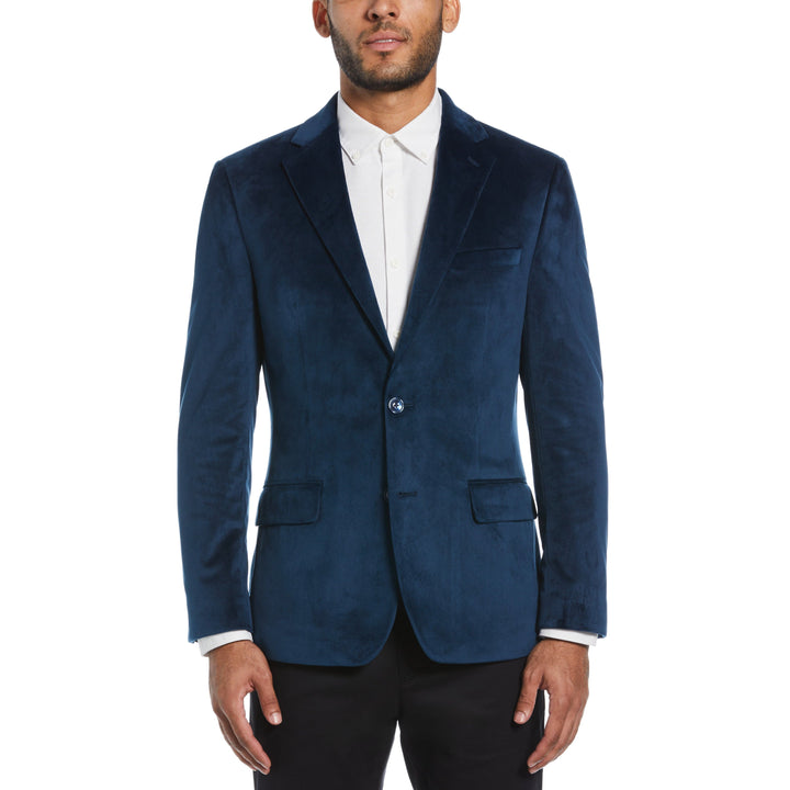 men sport coat