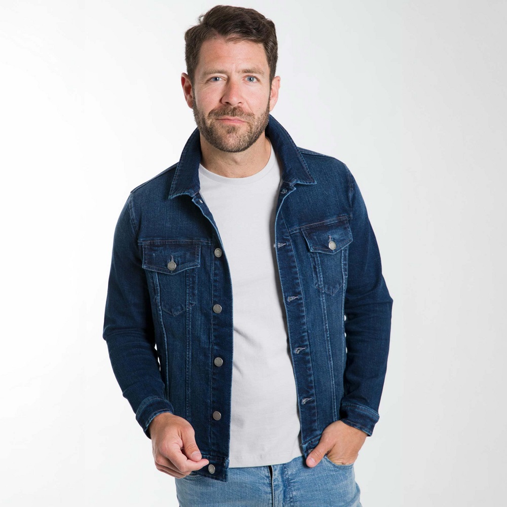 jeans jacket