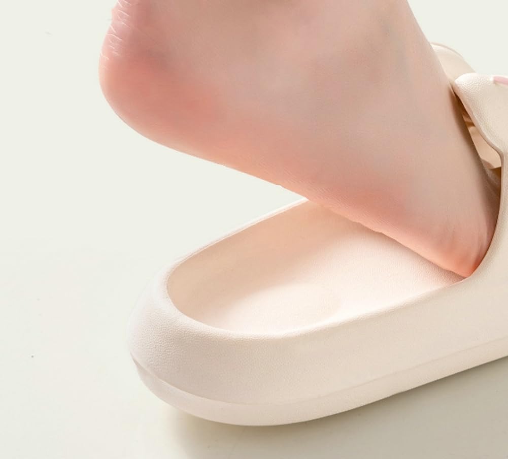 Pillow Rabbit Slippers