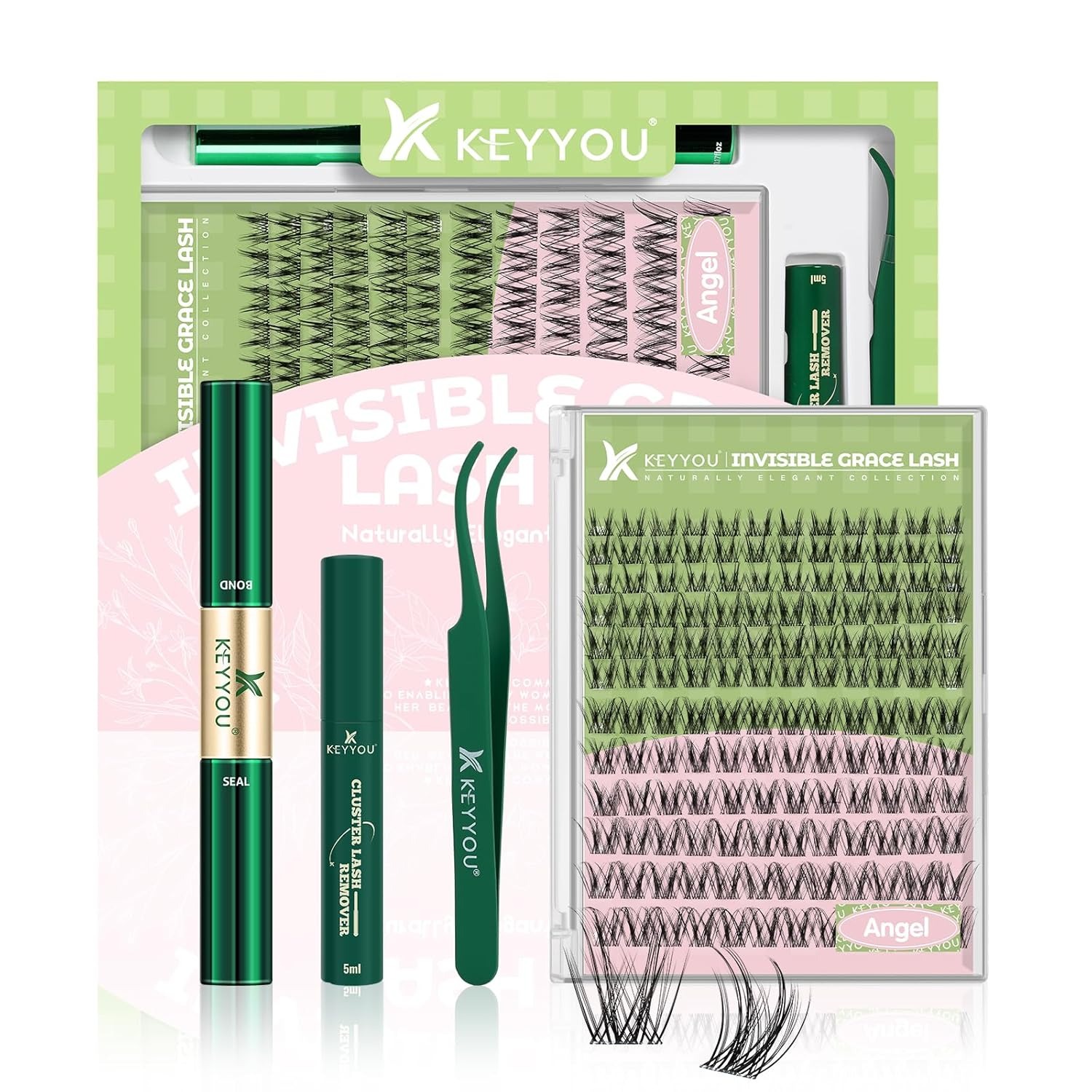 eyelash extension