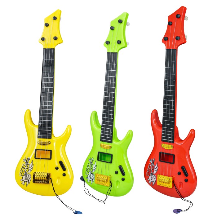 kids guitar toy