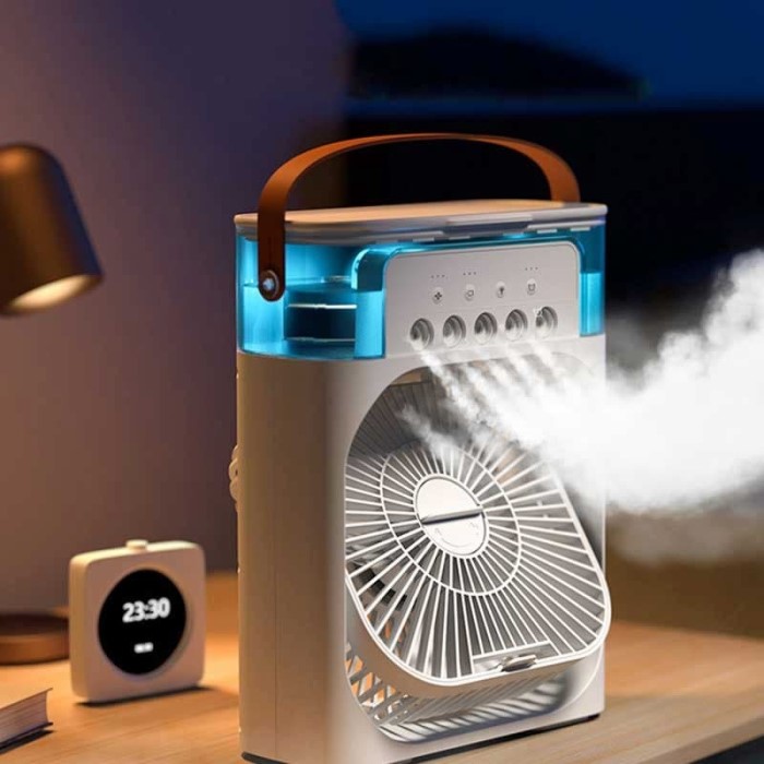 ac fan