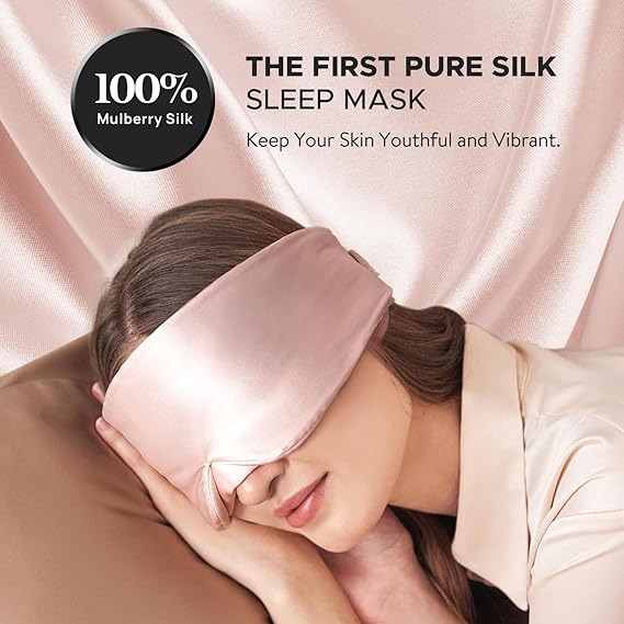 sleep mask