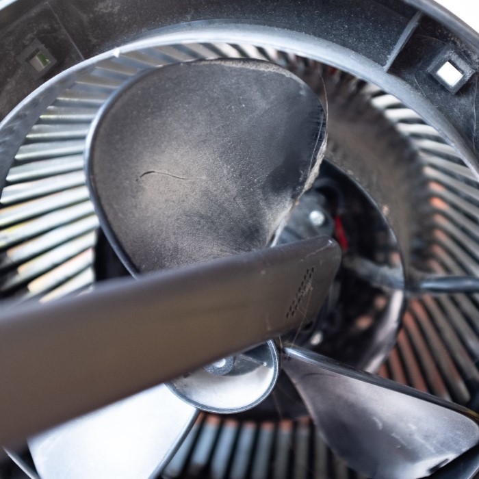 ac fan