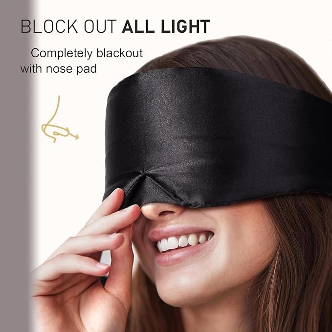 sleep mask