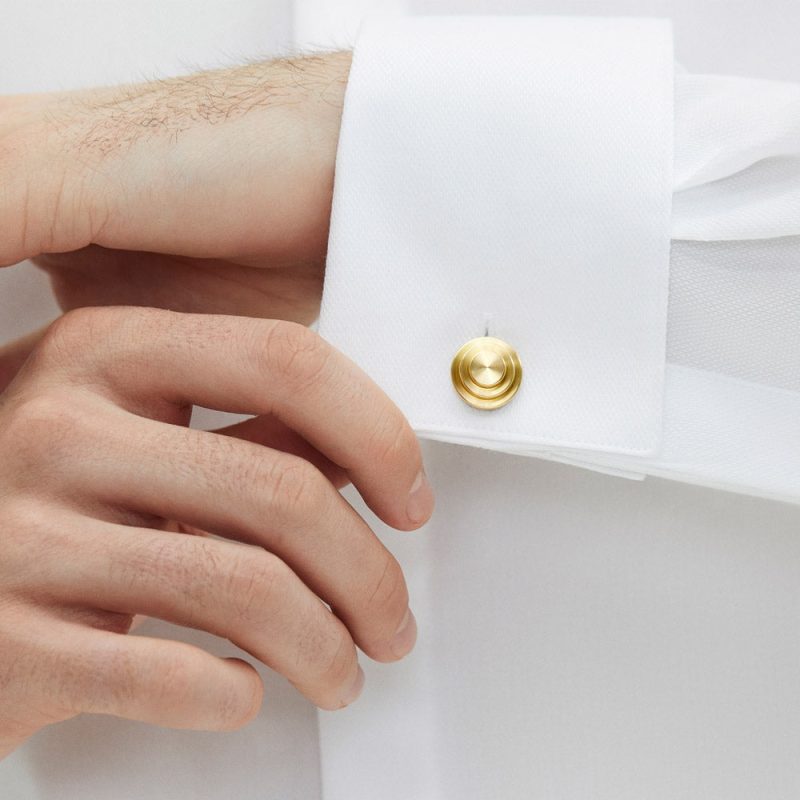 how to do cufflinks