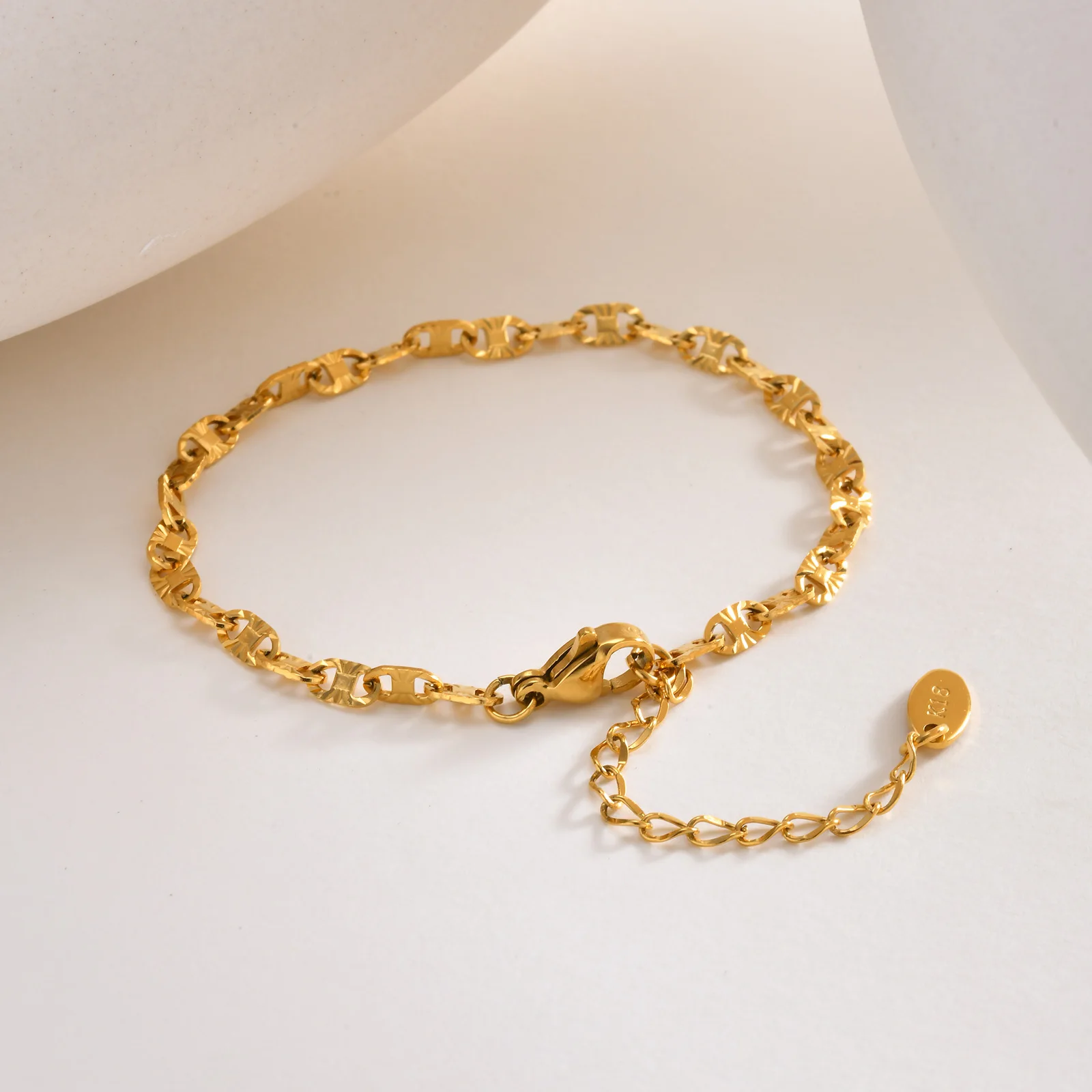 gold jewelry
