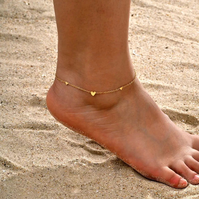 anklets