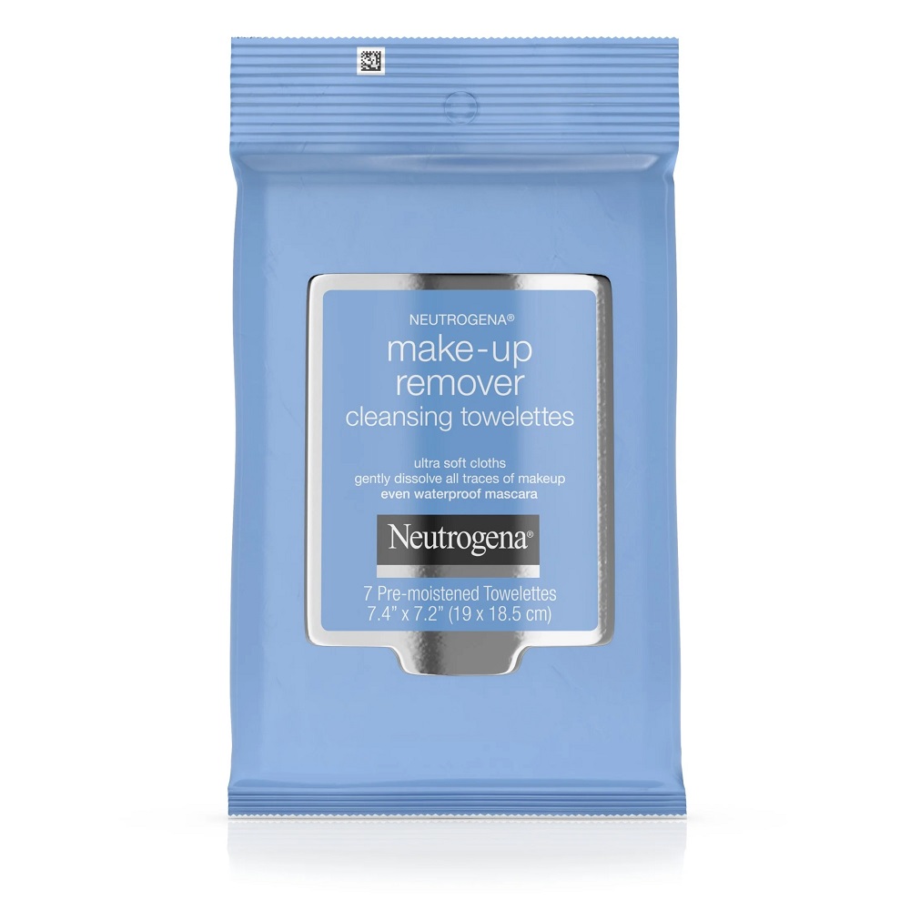 makeup wipes