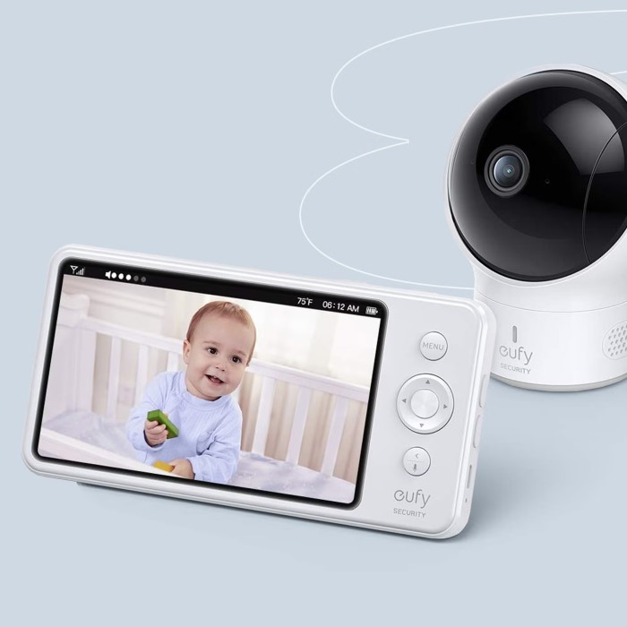 best baby monitors