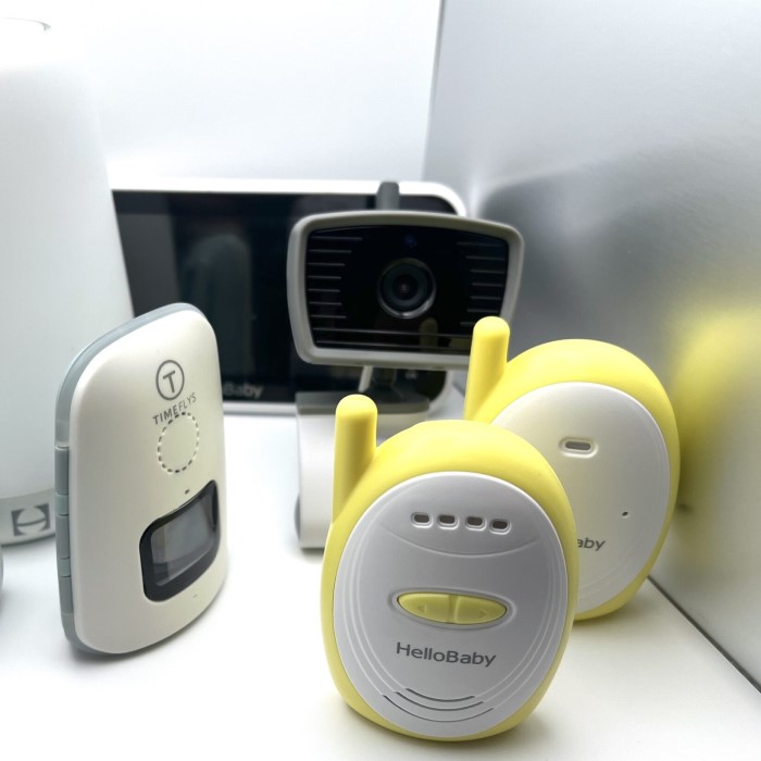 best baby monitors