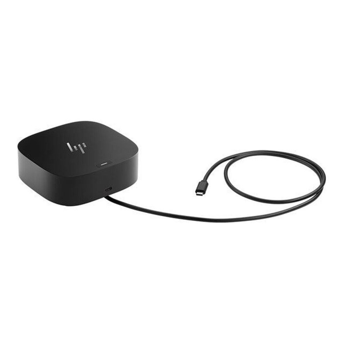 hp g5 docking station