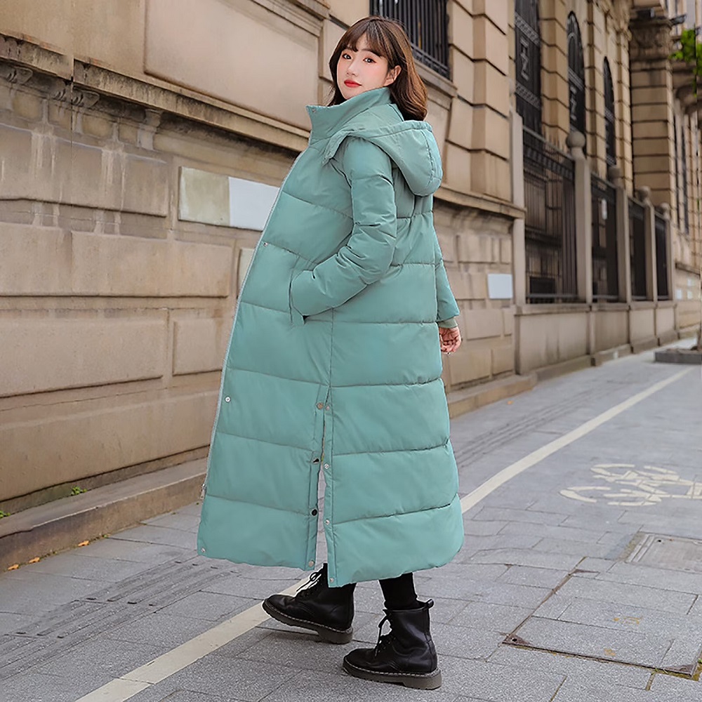 best women's winter coat