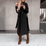 wool winter coat