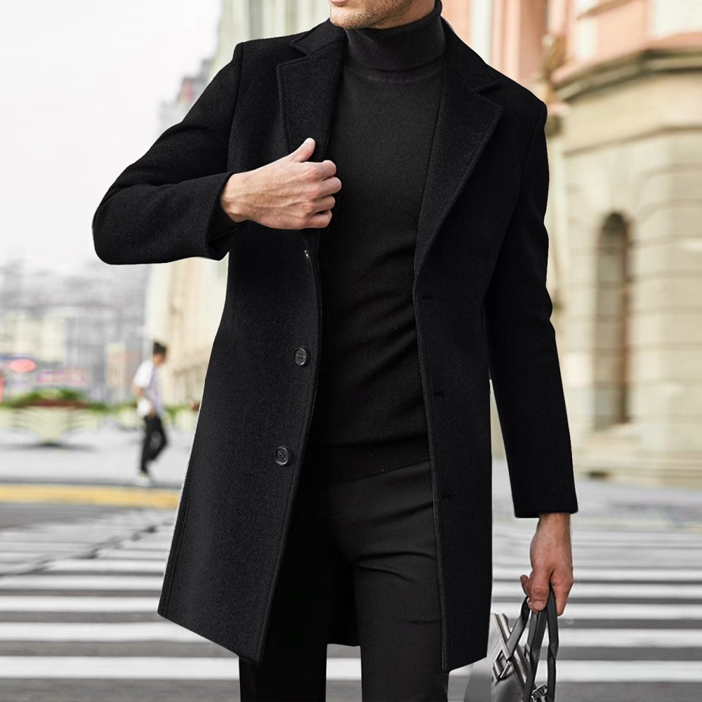 winter coat