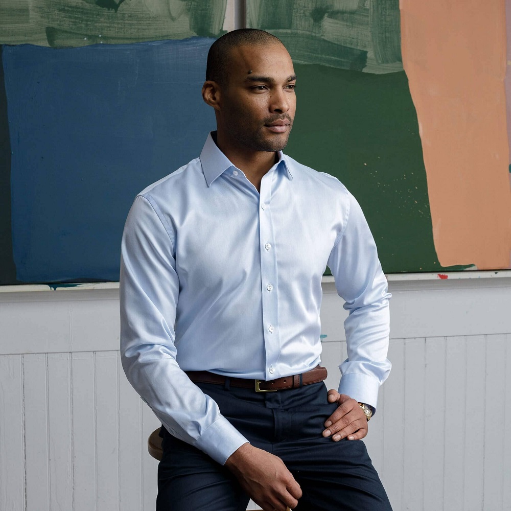 dress shirt