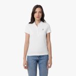 polo shirts for women