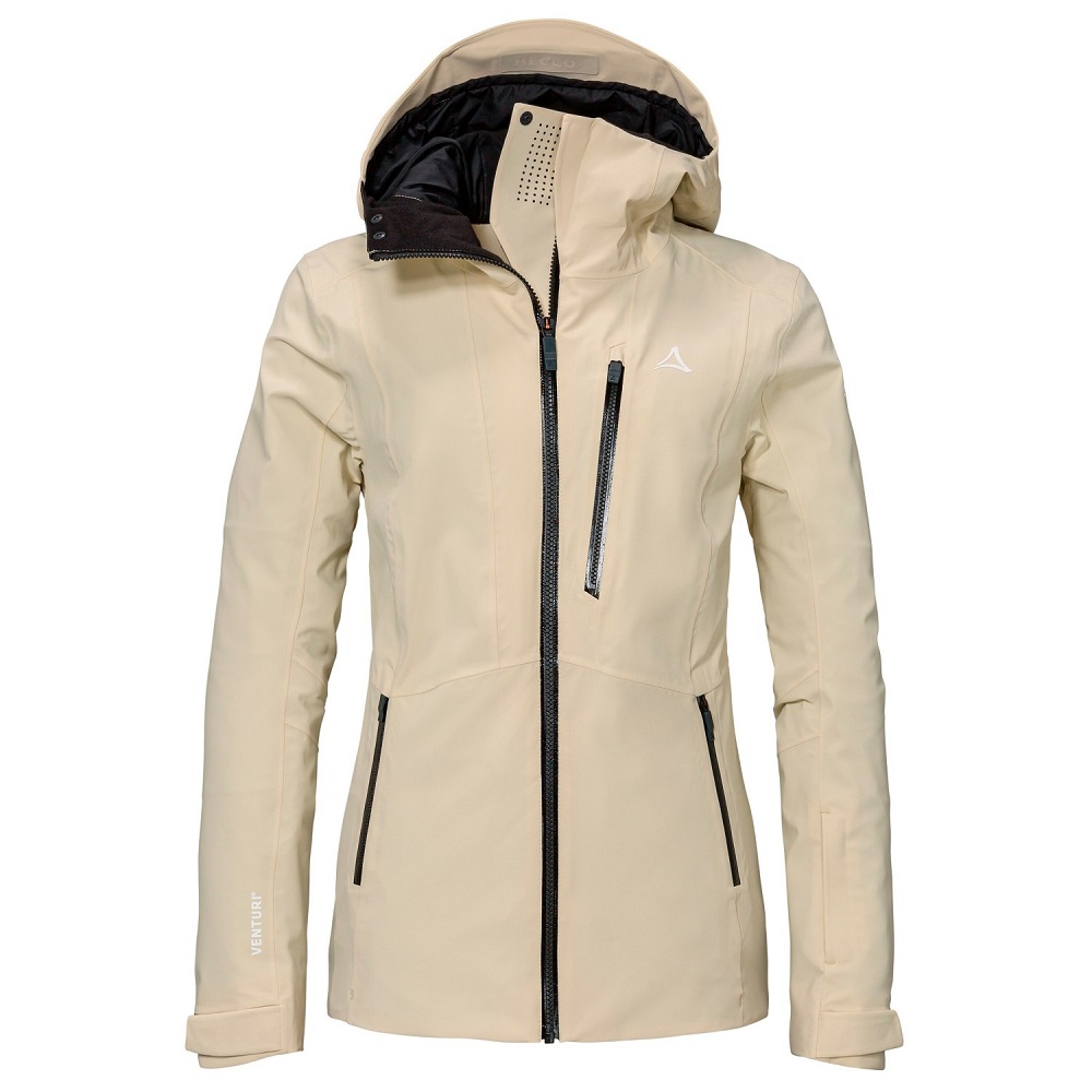 women's ski jacket