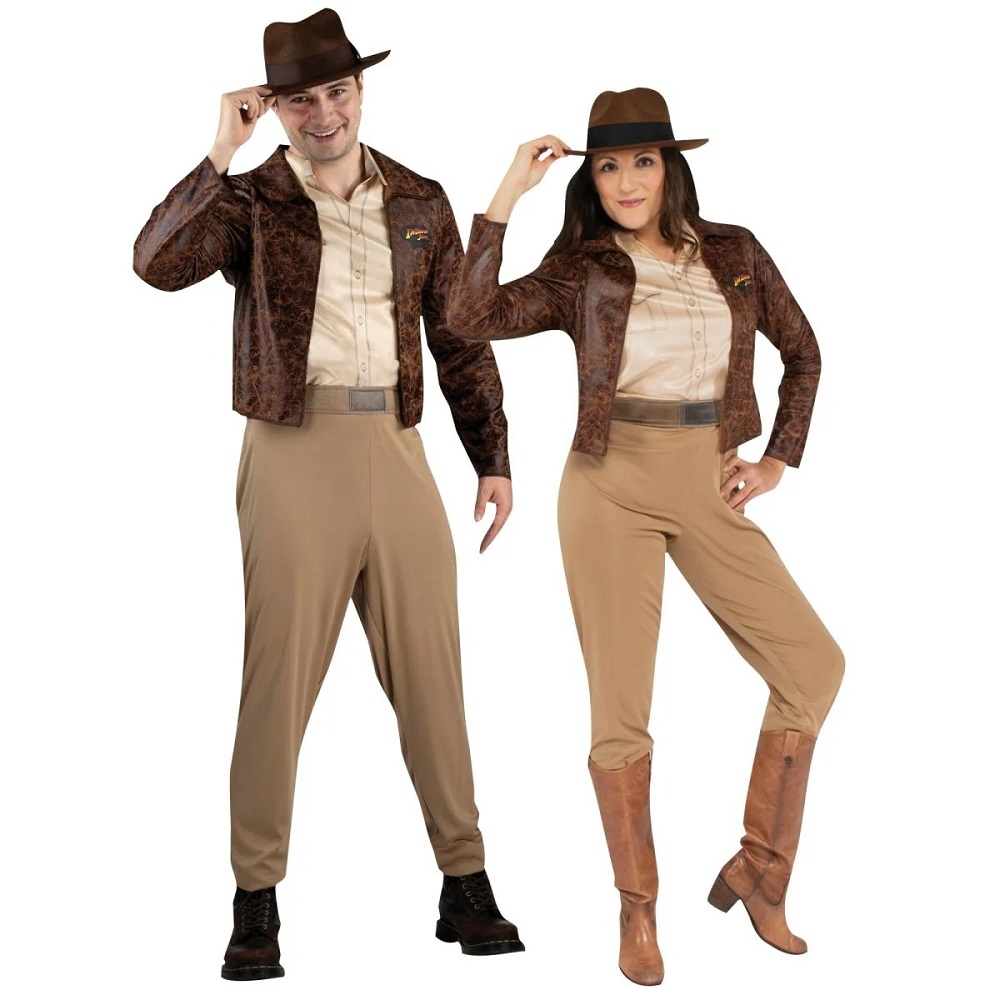couple halloween costumes