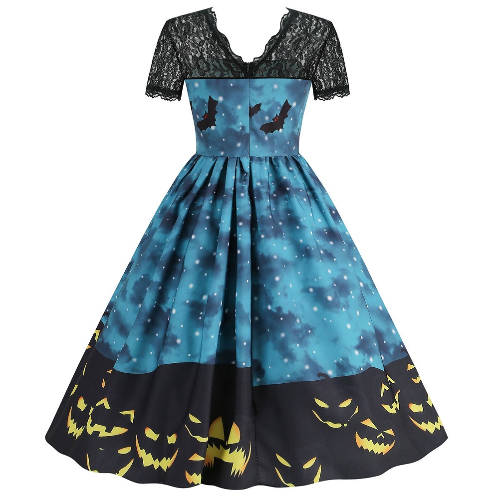 gown