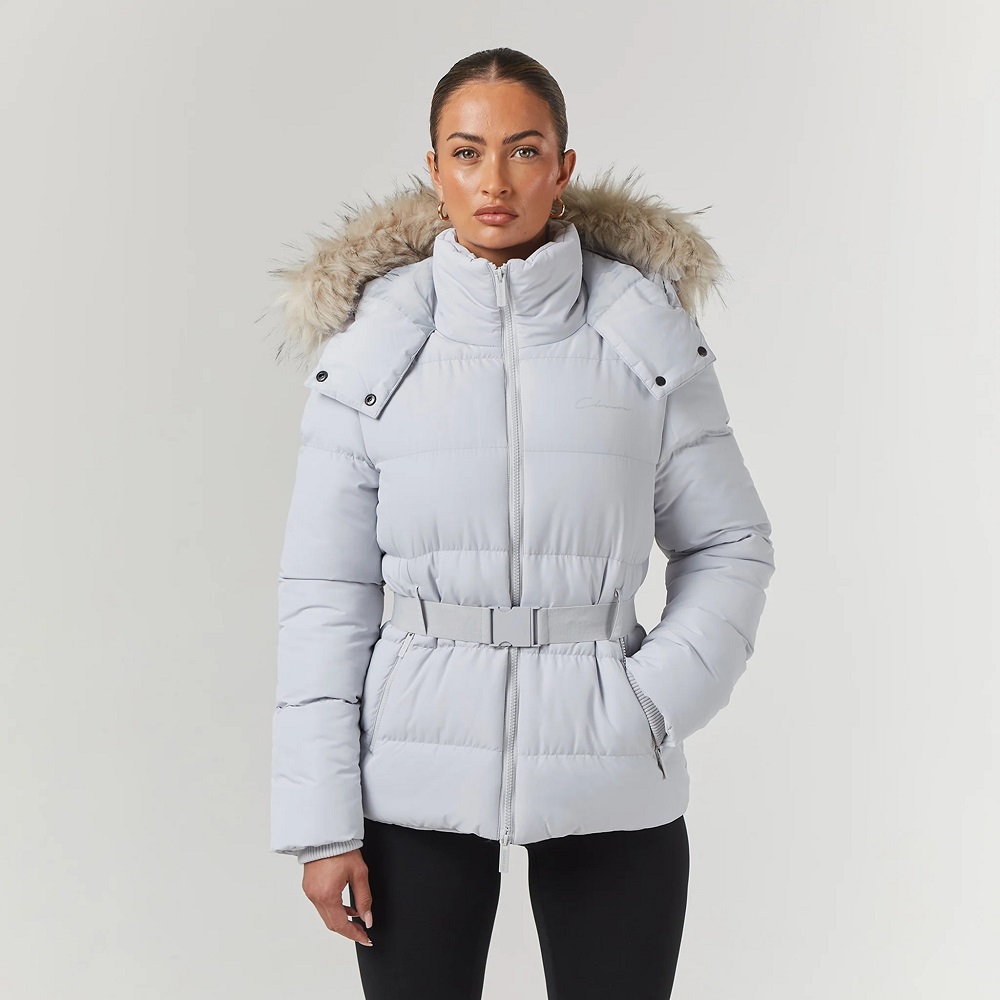 women's ski jacket