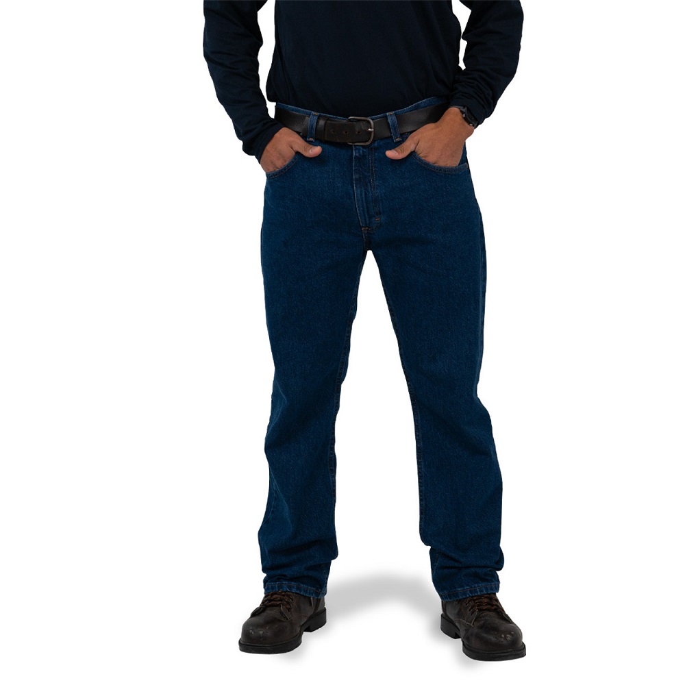 long jeans