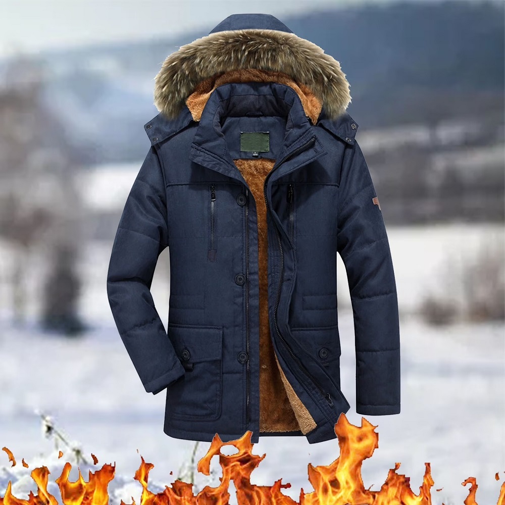 winter coat
