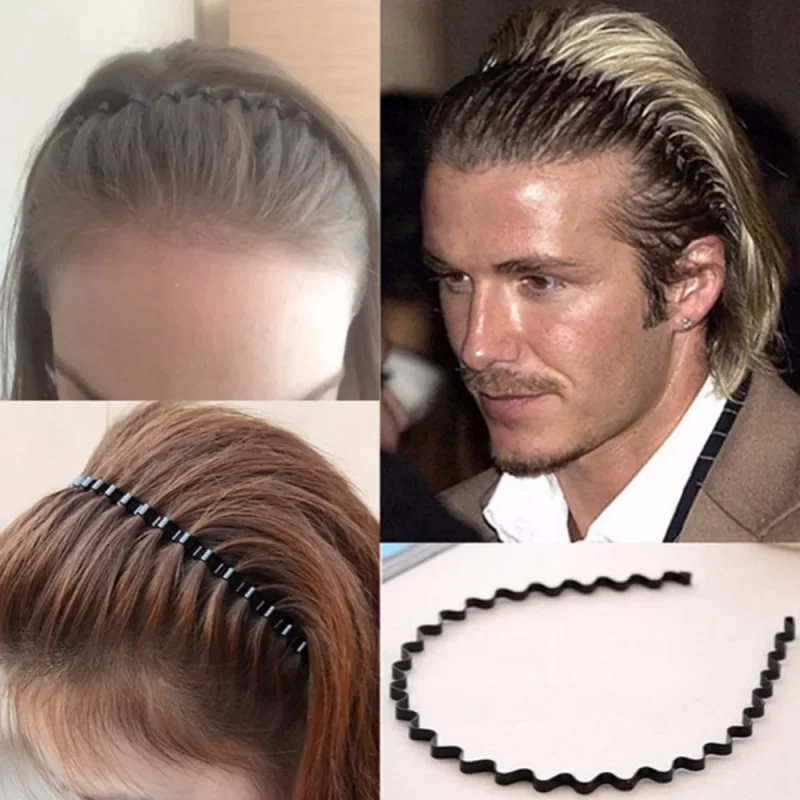 male headbands