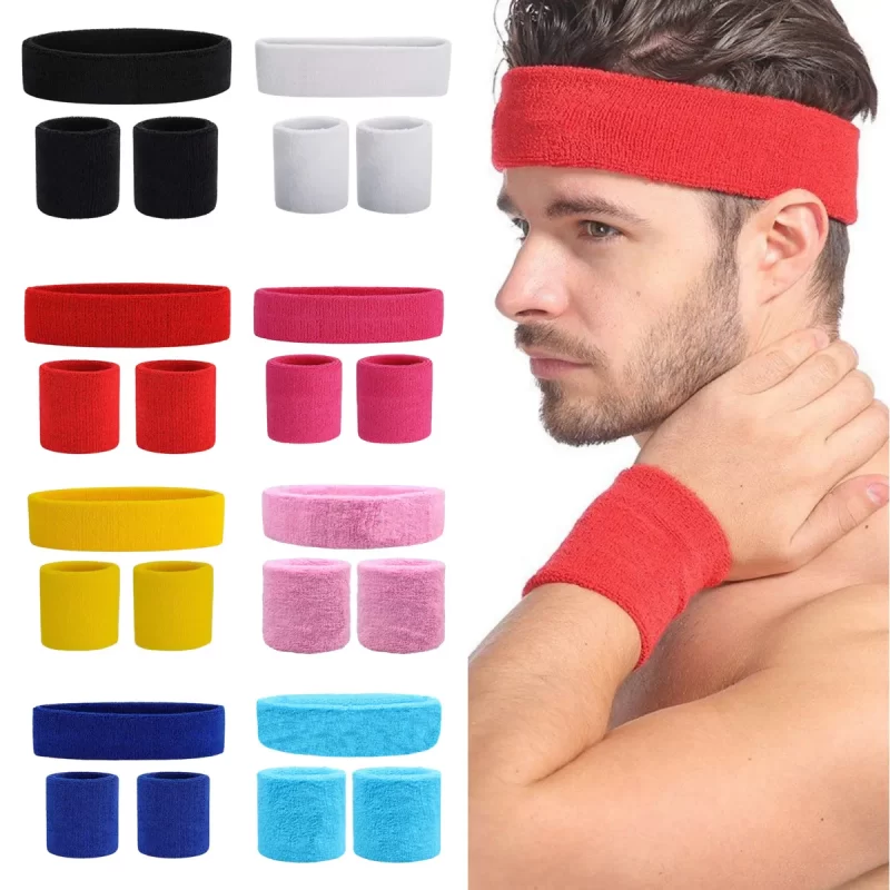 male headbands